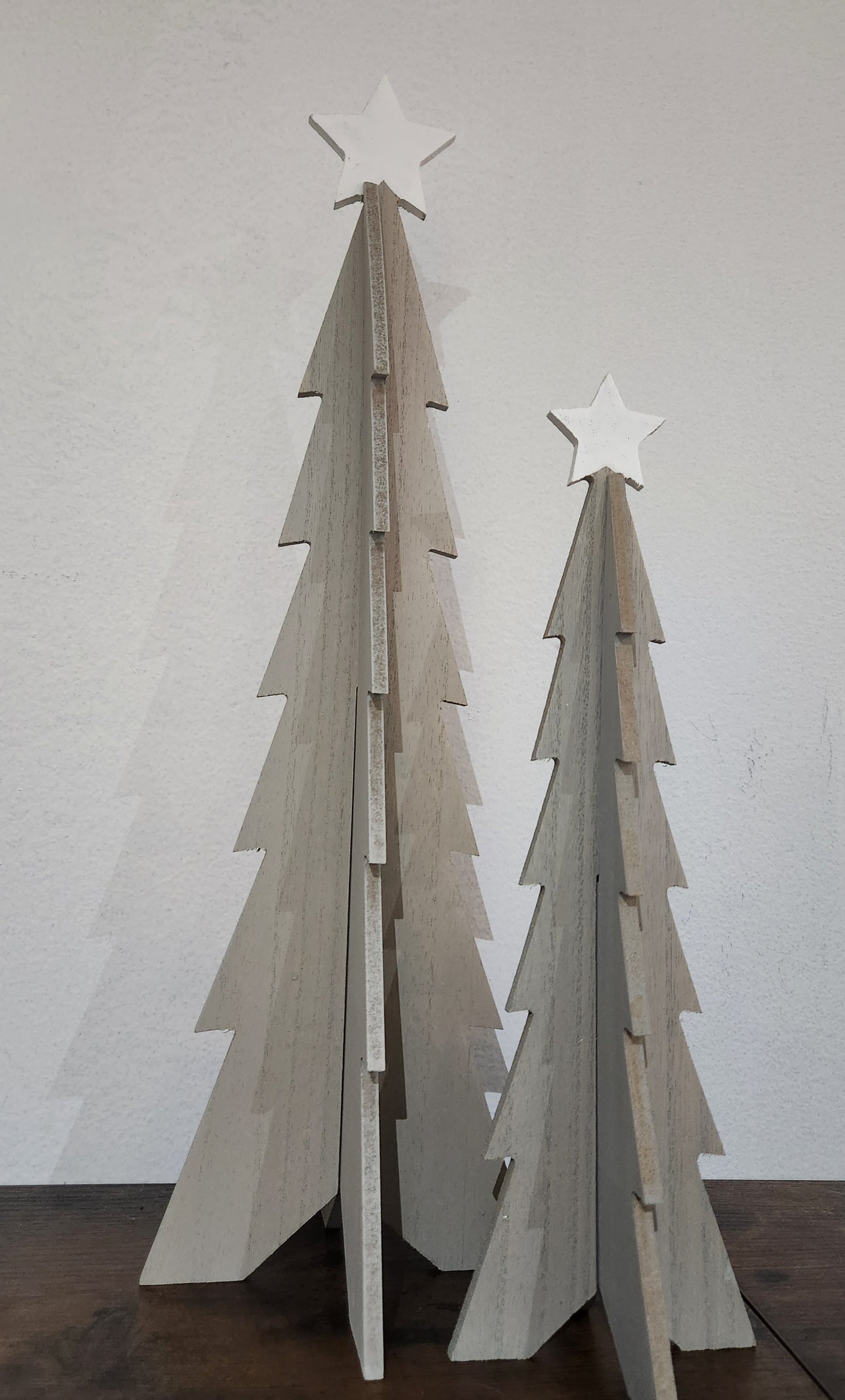White Star Tree