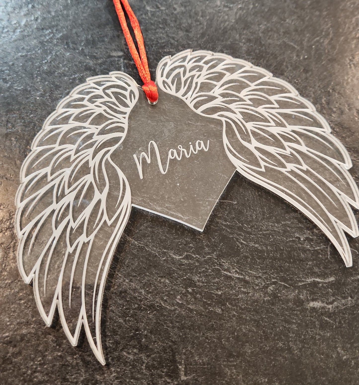 Angel Wings